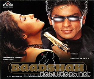 Baadshah 2