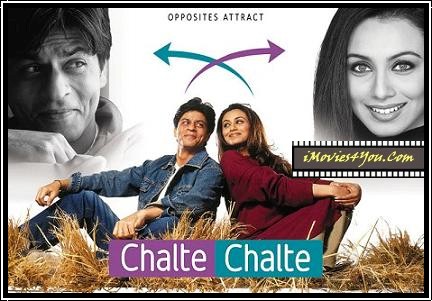 Chalte-chalte-hindi