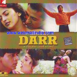 Darr san