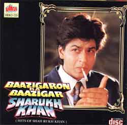 Baazigar Pics